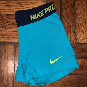 Nike PRO Shorts